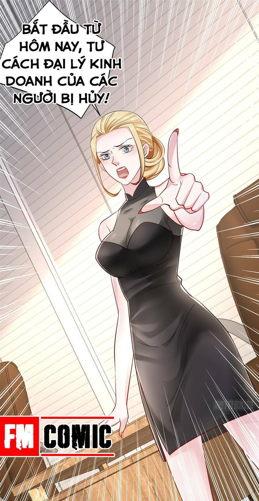Mỗi Tuần Ta Có Một Nghề Nghiệp Mới Chap 21 - Next Chap 22