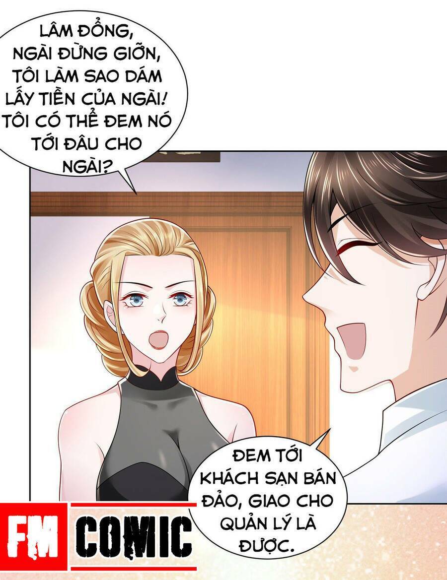 Mỗi Tuần Ta Có Một Nghề Nghiệp Mới Chap 21 - Next Chap 22