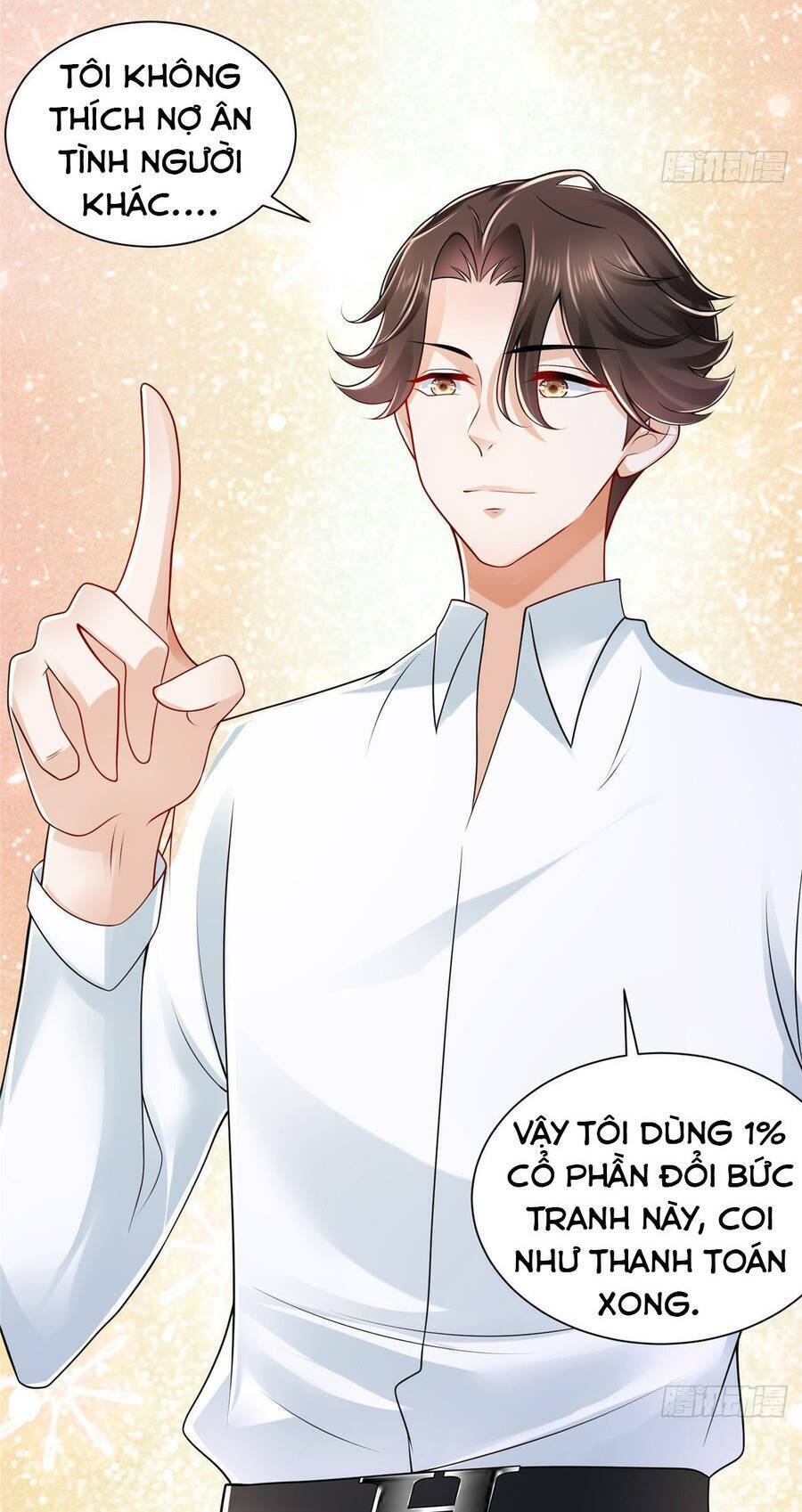Mỗi Tuần Ta Có Một Nghề Nghiệp Mới Chap 21 - Next Chap 22