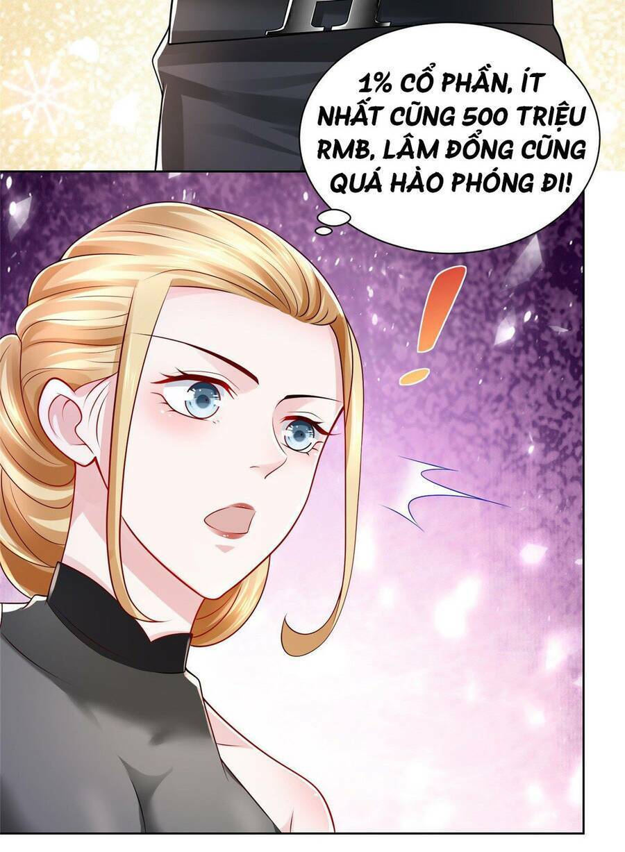Mỗi Tuần Ta Có Một Nghề Nghiệp Mới Chap 21 - Next Chap 22