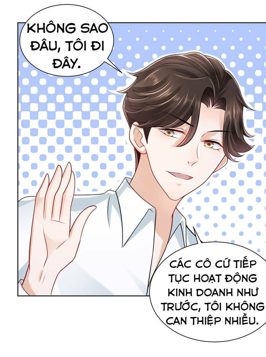 Mỗi Tuần Ta Có Một Nghề Nghiệp Mới Chap 21 - Next Chap 22