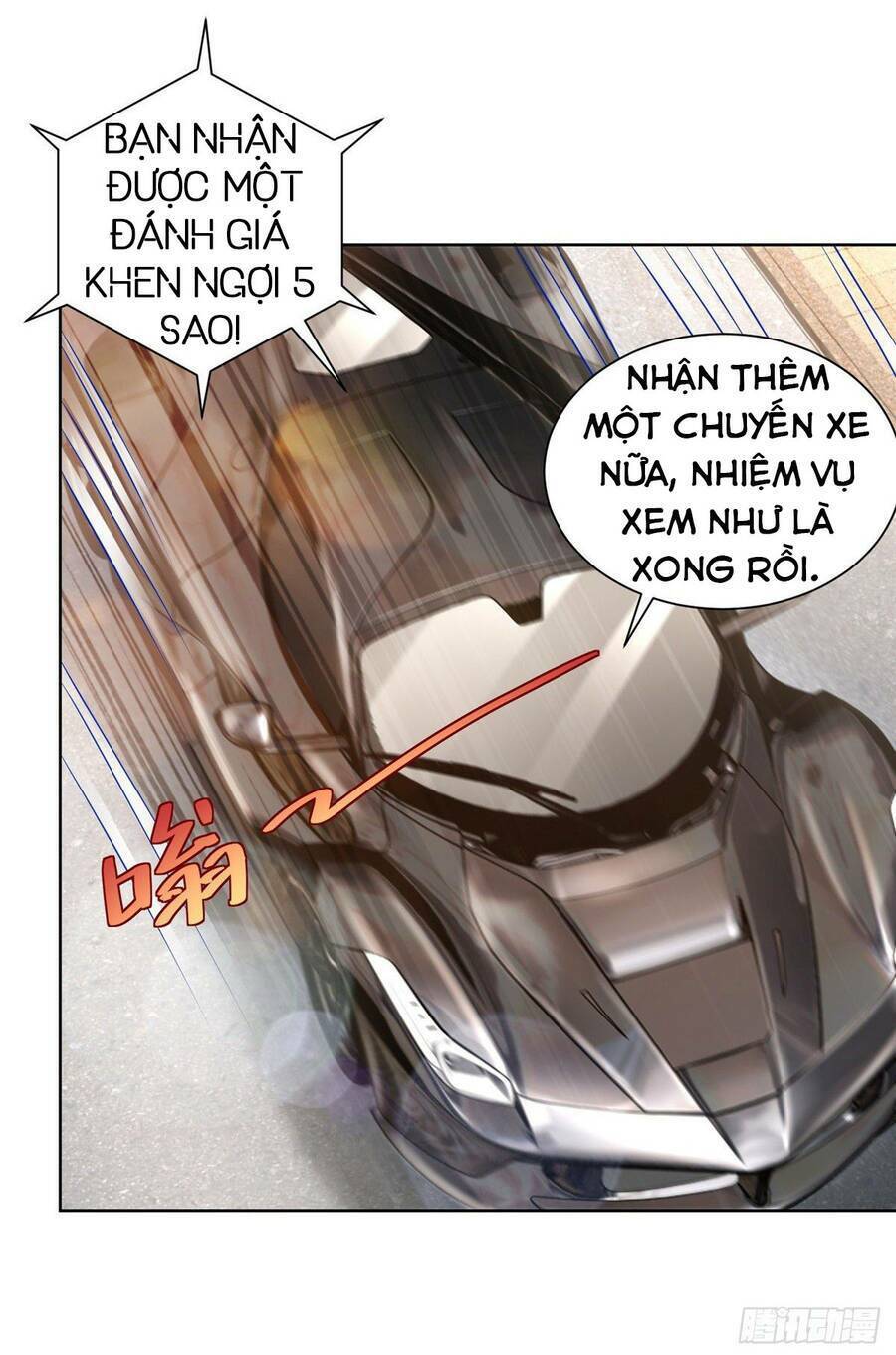 Mỗi Tuần Ta Có Một Nghề Nghiệp Mới Chap 21 - Next Chap 22