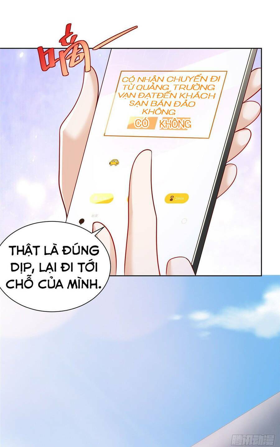 Mỗi Tuần Ta Có Một Nghề Nghiệp Mới Chap 21 - Next Chap 22