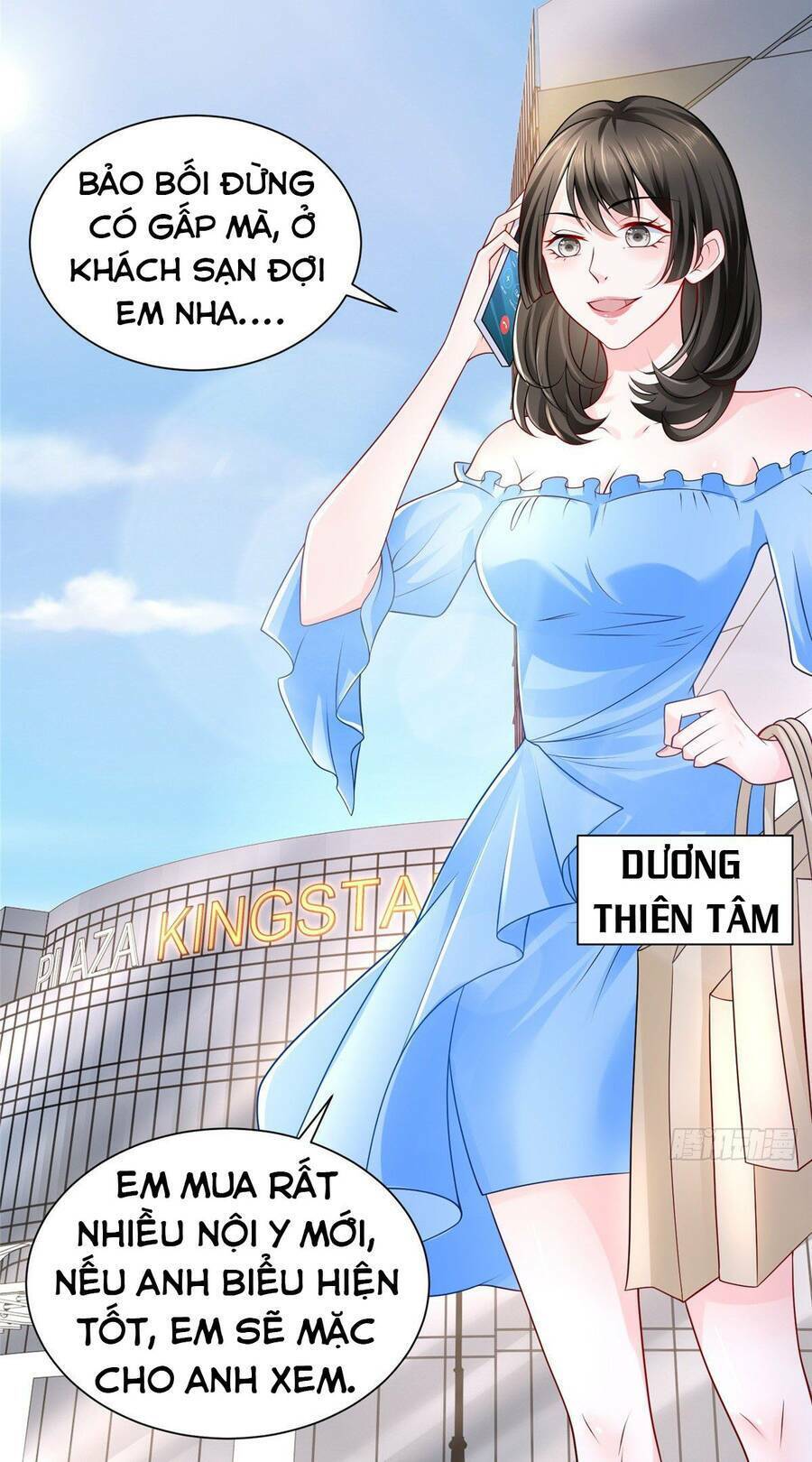 Mỗi Tuần Ta Có Một Nghề Nghiệp Mới Chap 21 - Next Chap 22