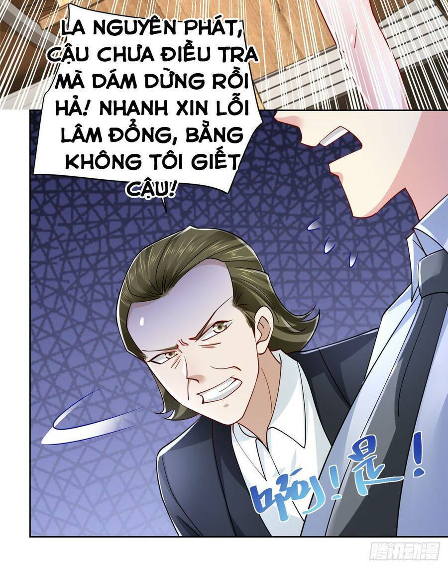 Mỗi Tuần Ta Có Một Nghề Nghiệp Mới Chap 21 - Next Chap 22