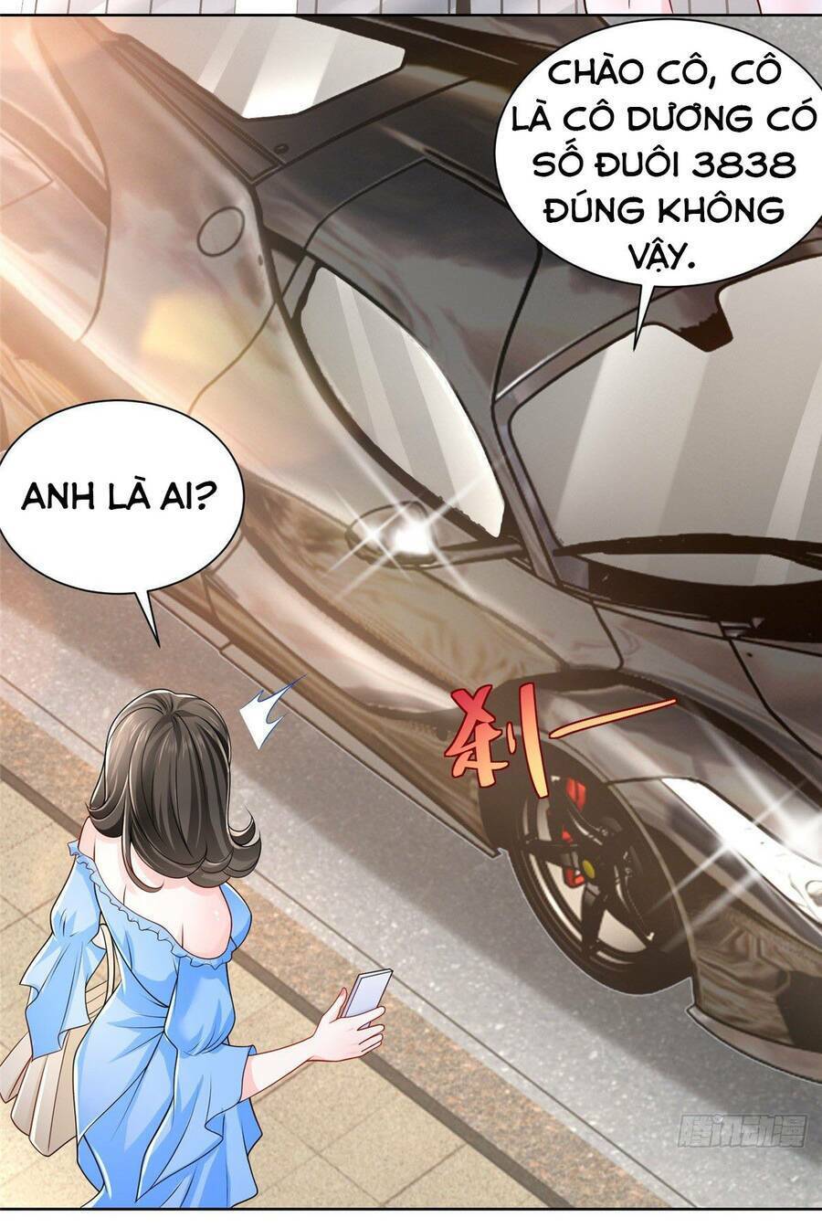 Mỗi Tuần Ta Có Một Nghề Nghiệp Mới Chap 21 - Next Chap 22