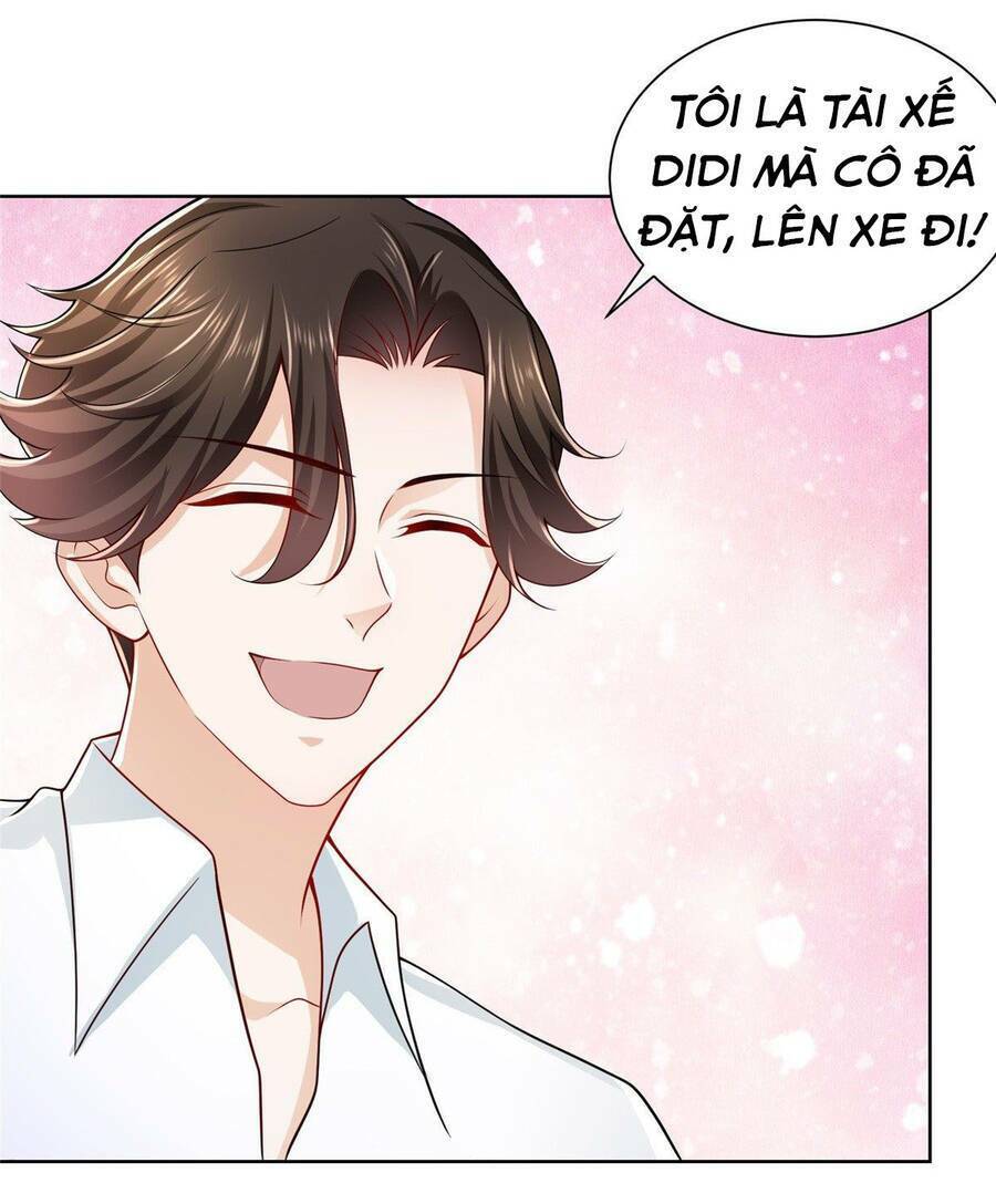 Mỗi Tuần Ta Có Một Nghề Nghiệp Mới Chap 21 - Next Chap 22