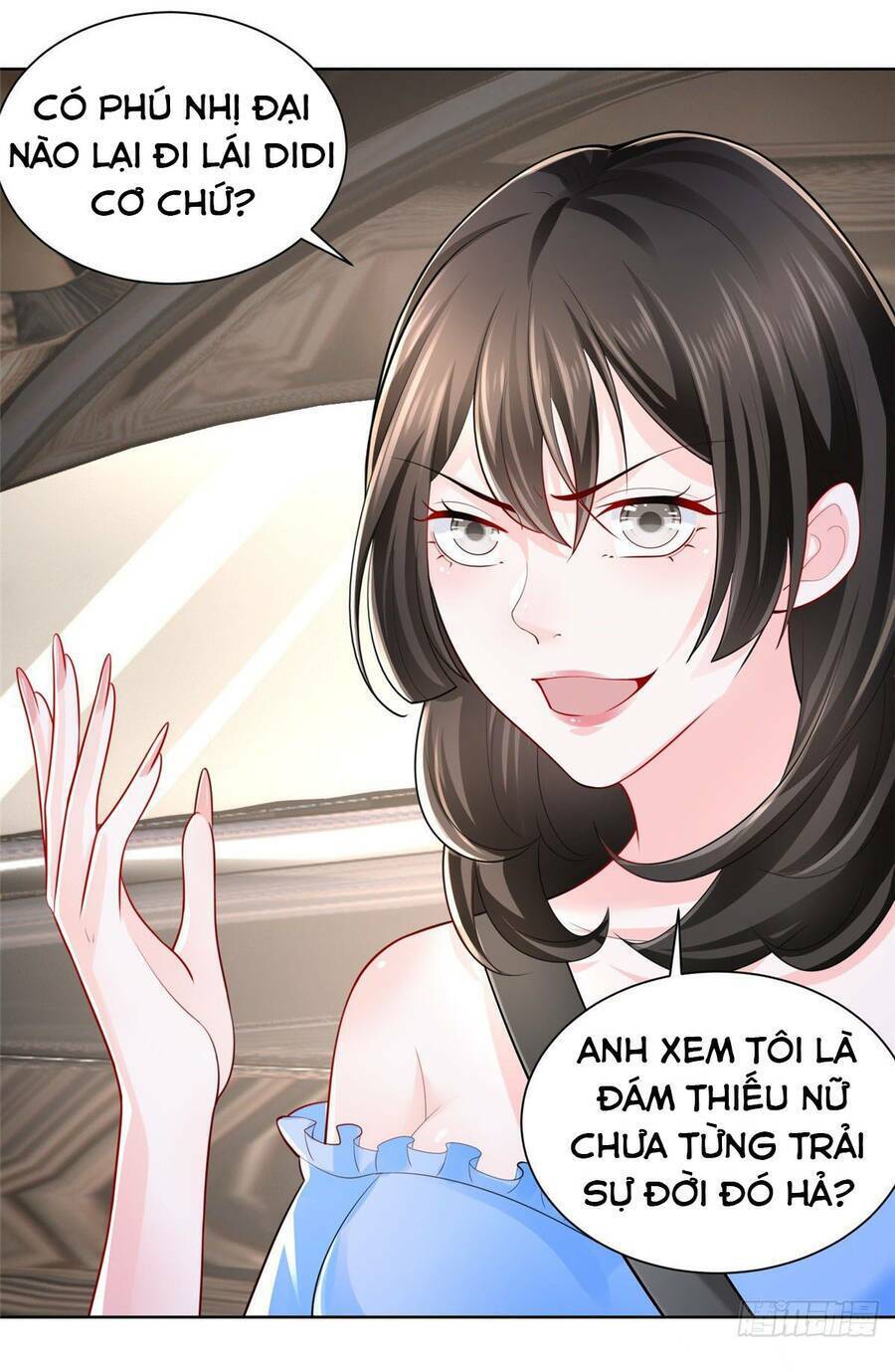 Mỗi Tuần Ta Có Một Nghề Nghiệp Mới Chap 21 - Next Chap 22