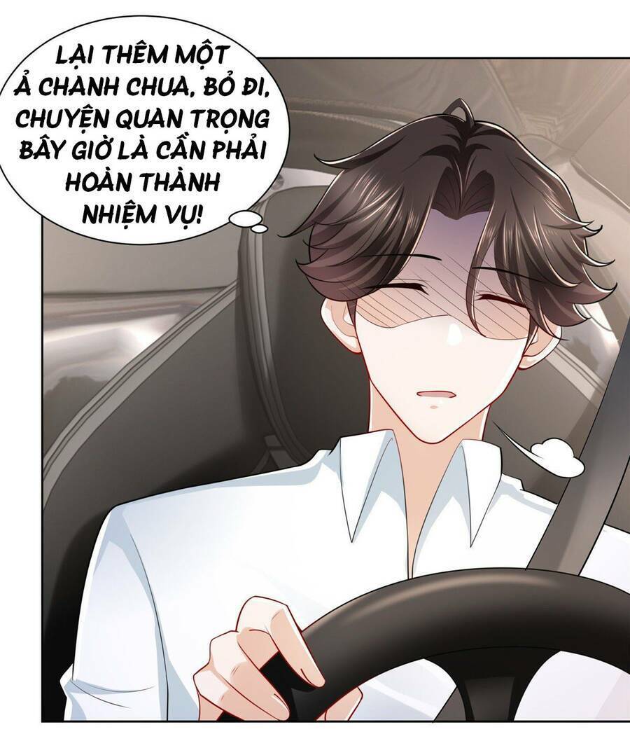 Mỗi Tuần Ta Có Một Nghề Nghiệp Mới Chap 21 - Next Chap 22