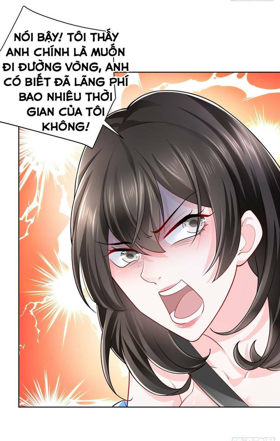 Mỗi Tuần Ta Có Một Nghề Nghiệp Mới Chap 21 - Next Chap 22