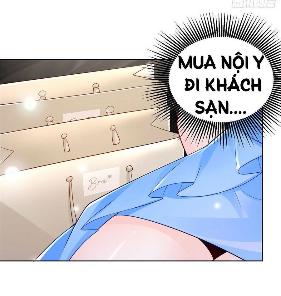 Mỗi Tuần Ta Có Một Nghề Nghiệp Mới Chap 21 - Next Chap 22
