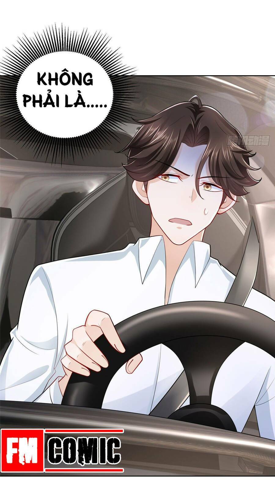 Mỗi Tuần Ta Có Một Nghề Nghiệp Mới Chap 21 - Next Chap 22