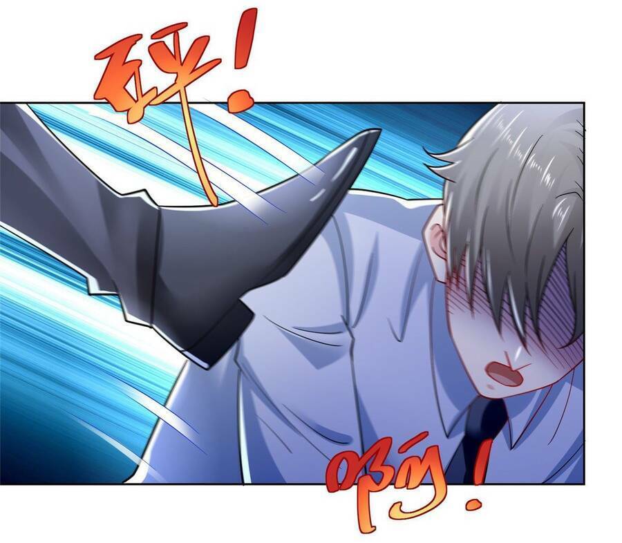 Mỗi Tuần Ta Có Một Nghề Nghiệp Mới Chap 21 - Next Chap 22