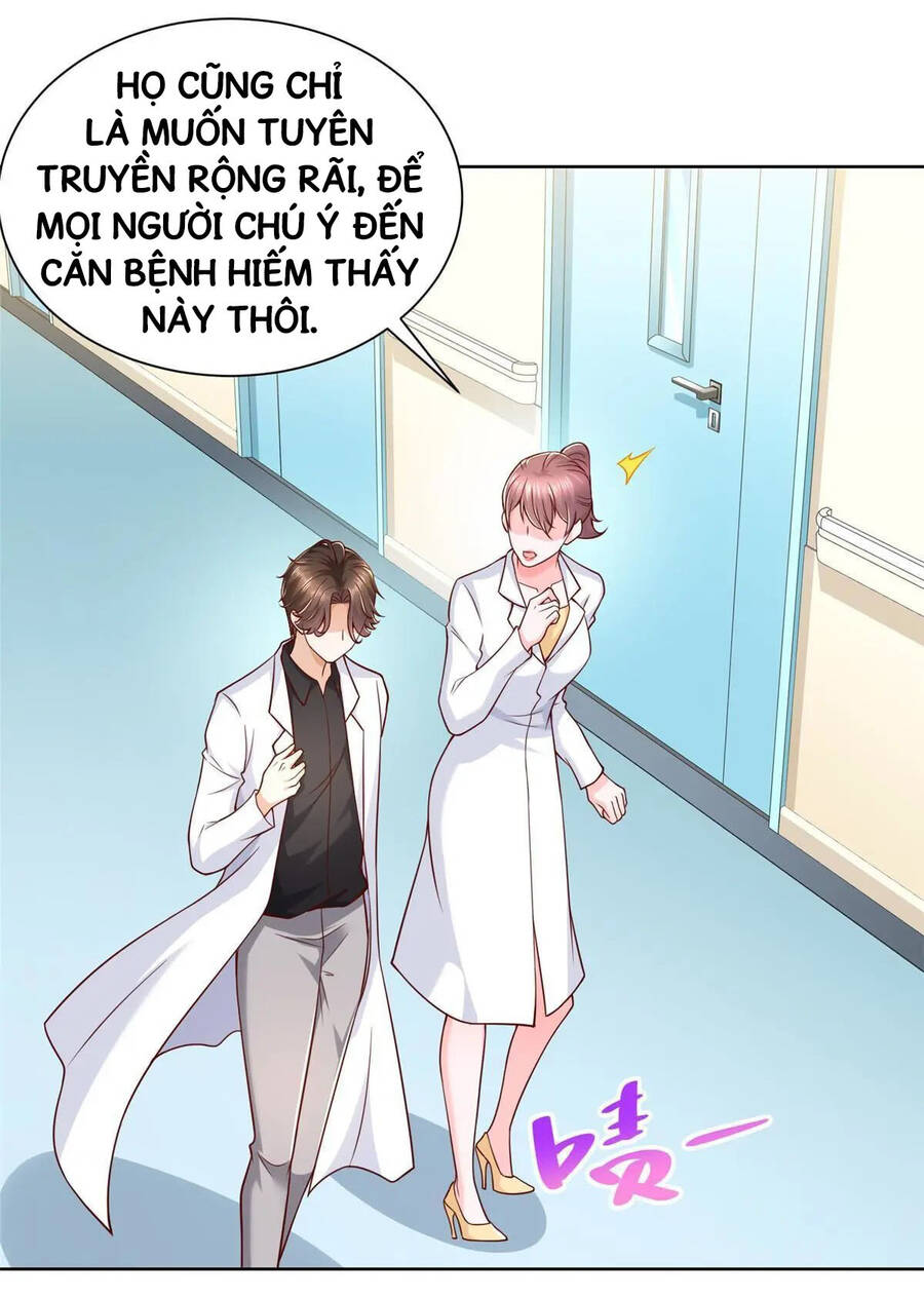 Mỗi Tuần Ta Có Một Nghề Nghiệp Mới Chap 210 - Next Chap 211