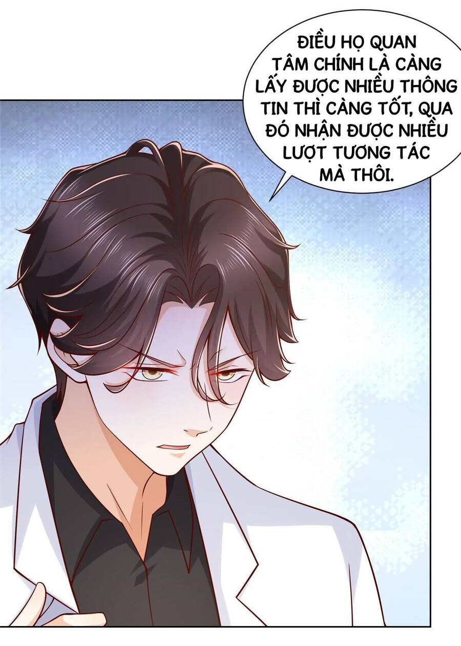 Mỗi Tuần Ta Có Một Nghề Nghiệp Mới Chap 210 - Next Chap 211