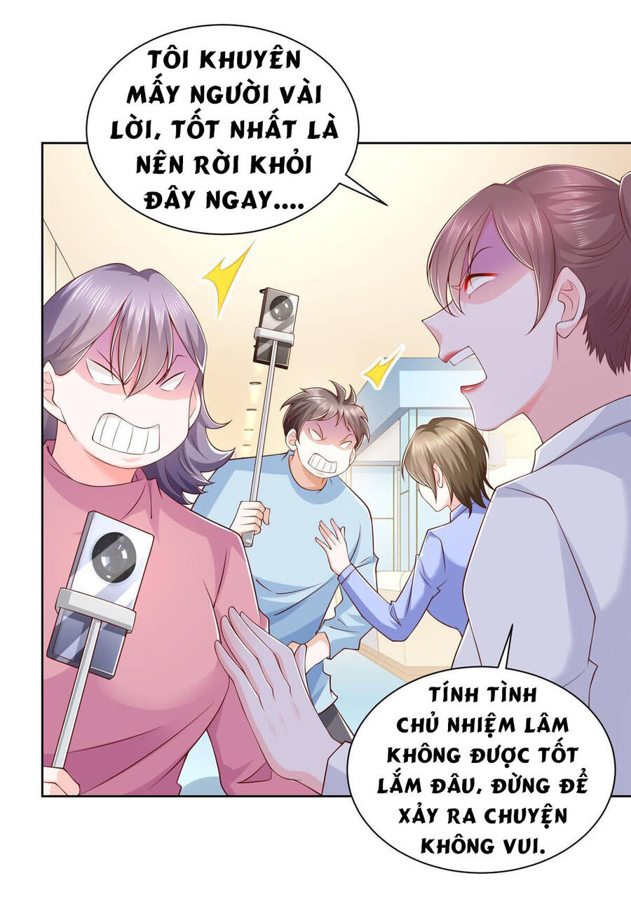 Mỗi Tuần Ta Có Một Nghề Nghiệp Mới Chap 210 - Next Chap 211