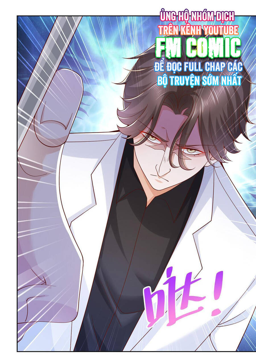 Mỗi Tuần Ta Có Một Nghề Nghiệp Mới Chap 210 - Next Chap 211