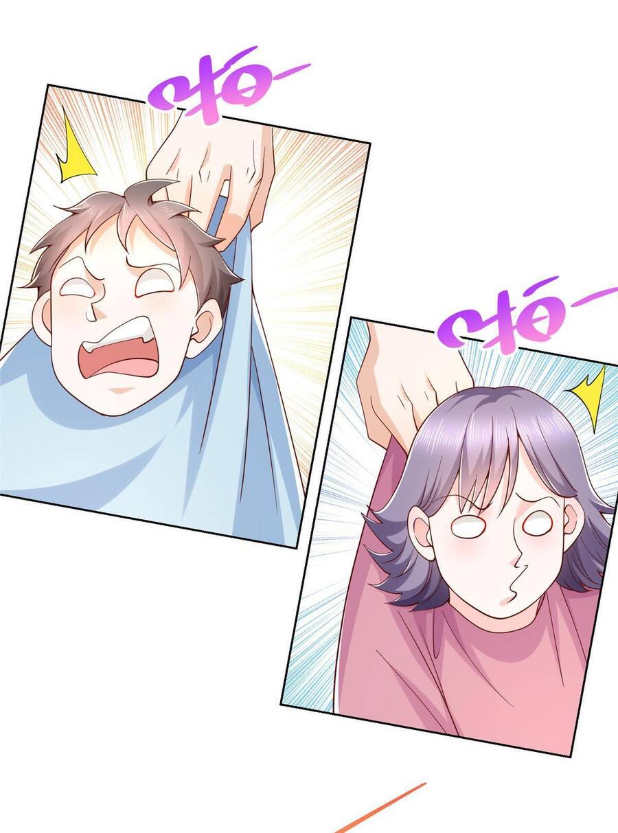 Mỗi Tuần Ta Có Một Nghề Nghiệp Mới Chap 210 - Next Chap 211
