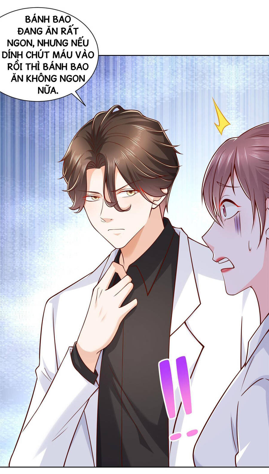 Mỗi Tuần Ta Có Một Nghề Nghiệp Mới Chap 210 - Next Chap 211