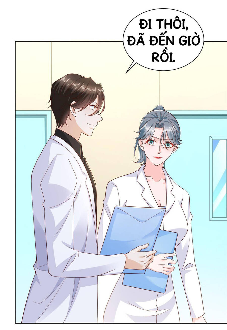 Mỗi Tuần Ta Có Một Nghề Nghiệp Mới Chap 210 - Next Chap 211