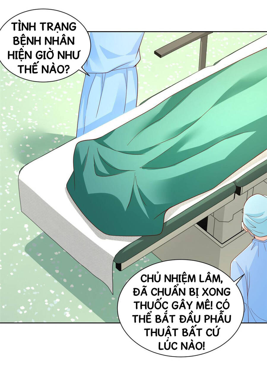 Mỗi Tuần Ta Có Một Nghề Nghiệp Mới Chap 210 - Next Chap 211