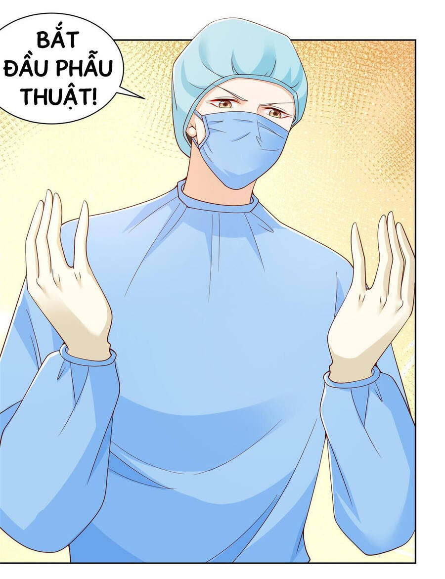 Mỗi Tuần Ta Có Một Nghề Nghiệp Mới Chap 210 - Next Chap 211