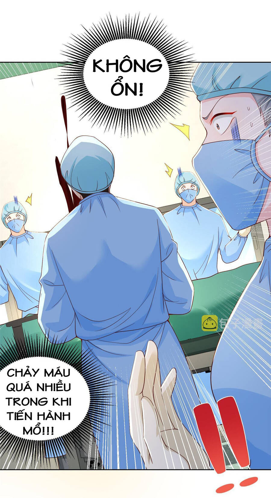 Mỗi Tuần Ta Có Một Nghề Nghiệp Mới Chap 210 - Next Chap 211