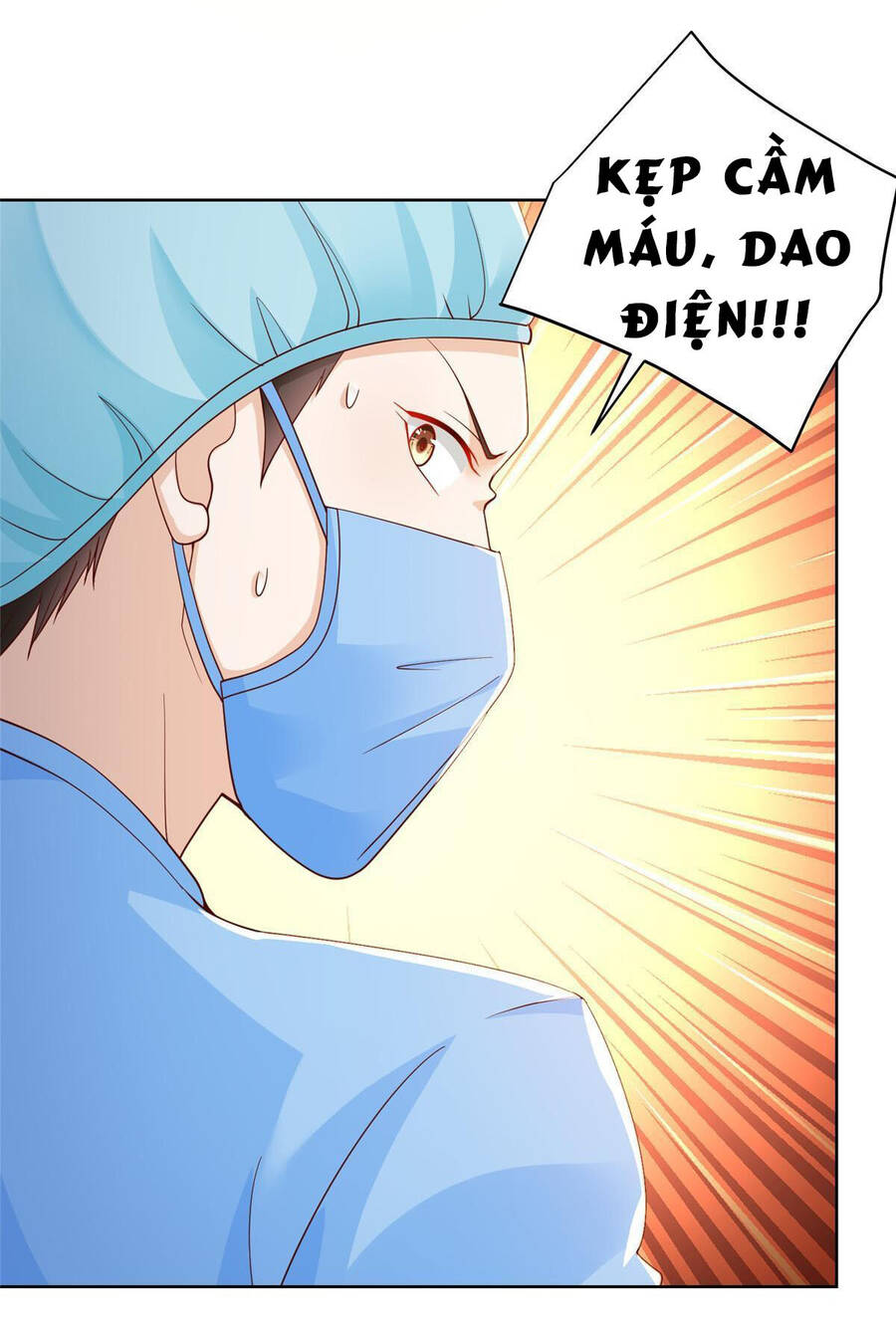 Mỗi Tuần Ta Có Một Nghề Nghiệp Mới Chap 210 - Next Chap 211