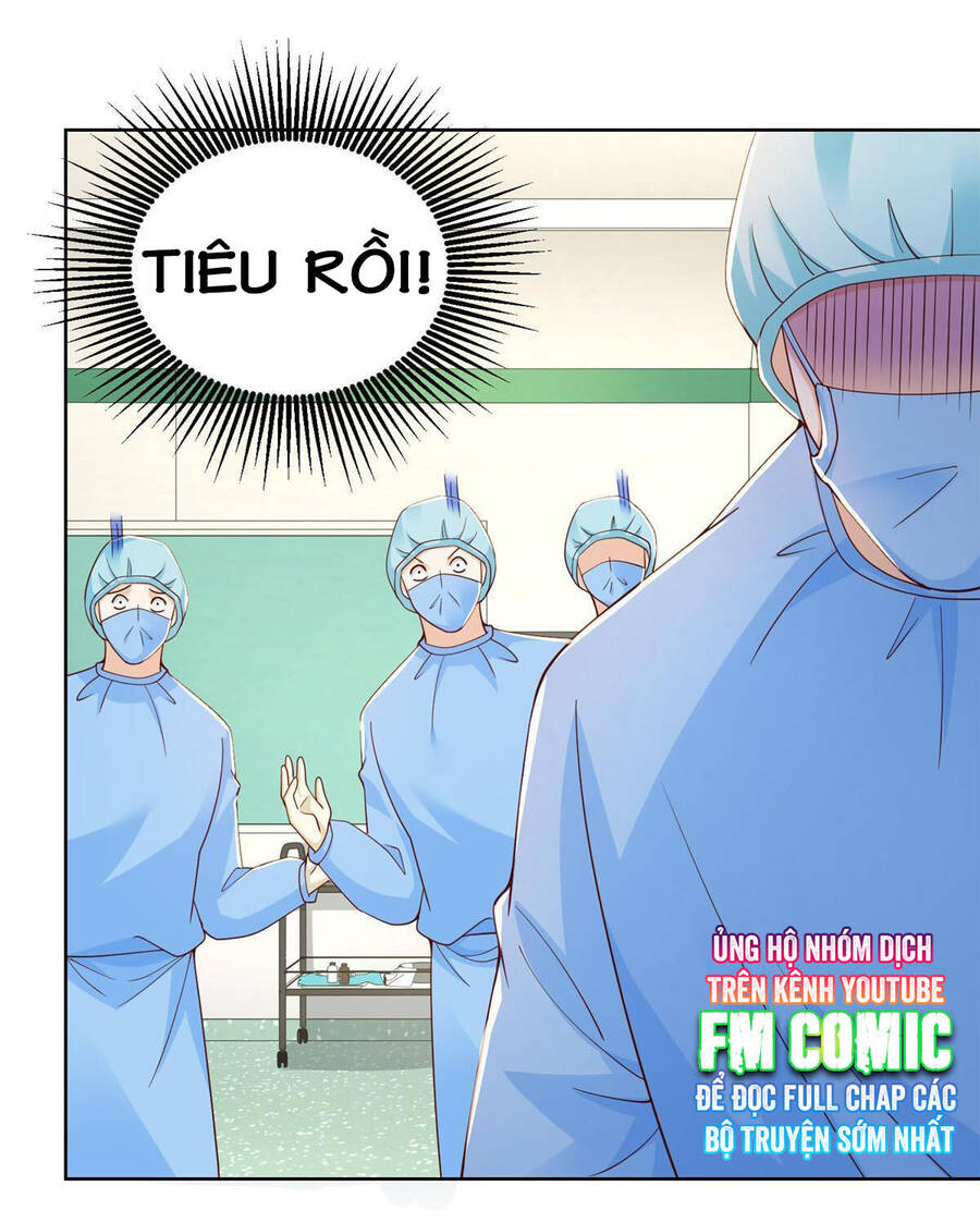 Mỗi Tuần Ta Có Một Nghề Nghiệp Mới Chap 210 - Next Chap 211