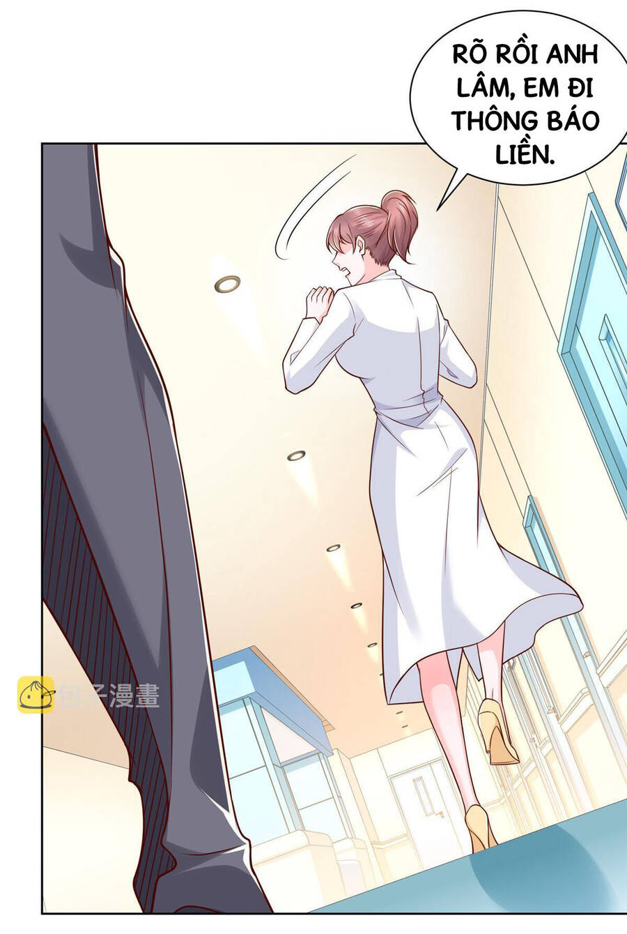 Mỗi Tuần Ta Có Một Nghề Nghiệp Mới Chap 210 - Next Chap 211