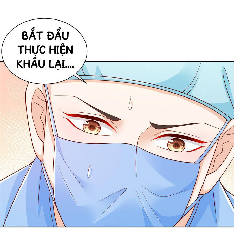 Mỗi Tuần Ta Có Một Nghề Nghiệp Mới Chap 210 - Next Chap 211