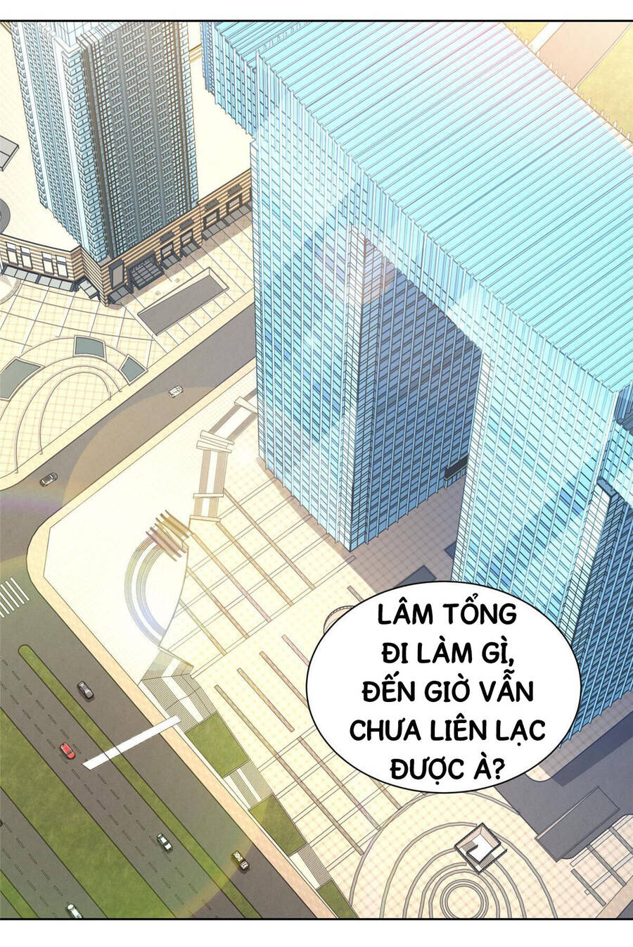 Mỗi Tuần Ta Có Một Nghề Nghiệp Mới Chap 210 - Next Chap 211