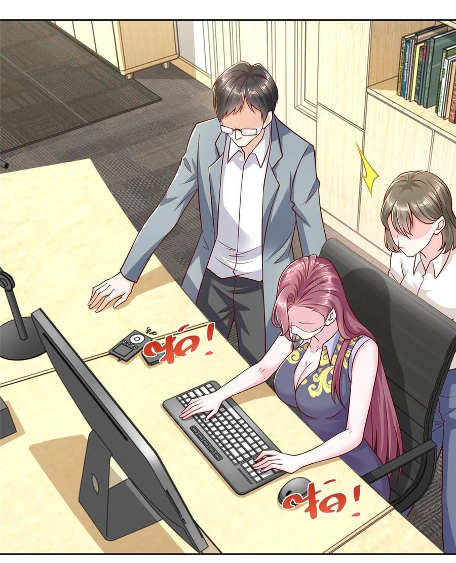 Mỗi Tuần Ta Có Một Nghề Nghiệp Mới Chap 210 - Next Chap 211