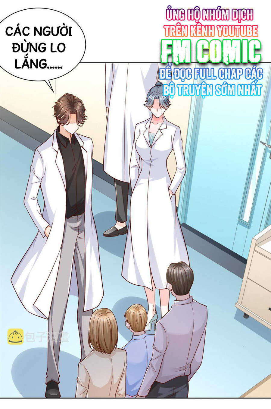 Mỗi Tuần Ta Có Một Nghề Nghiệp Mới Chap 210 - Next Chap 211