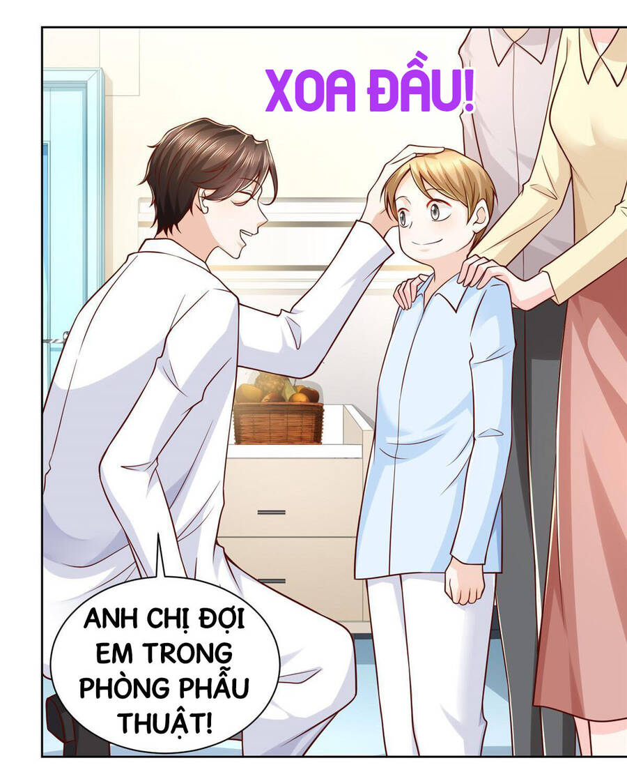 Mỗi Tuần Ta Có Một Nghề Nghiệp Mới Chap 210 - Next Chap 211