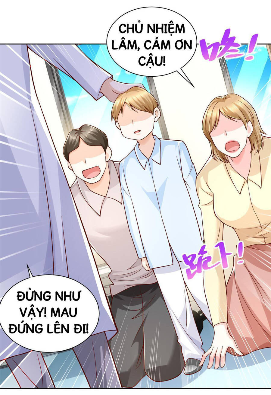 Mỗi Tuần Ta Có Một Nghề Nghiệp Mới Chap 210 - Next Chap 211