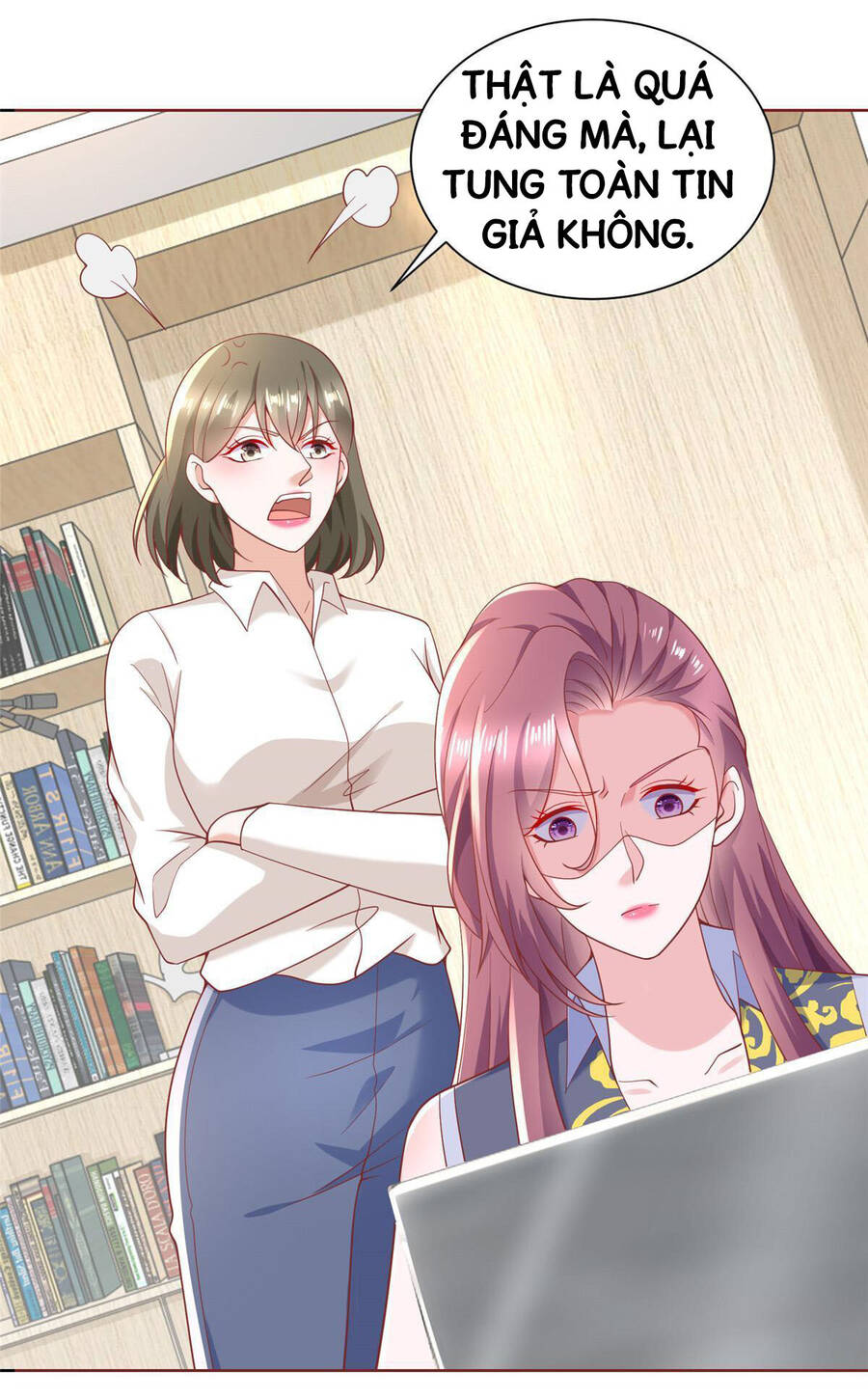 Mỗi Tuần Ta Có Một Nghề Nghiệp Mới Chap 211 - Next Chap 212