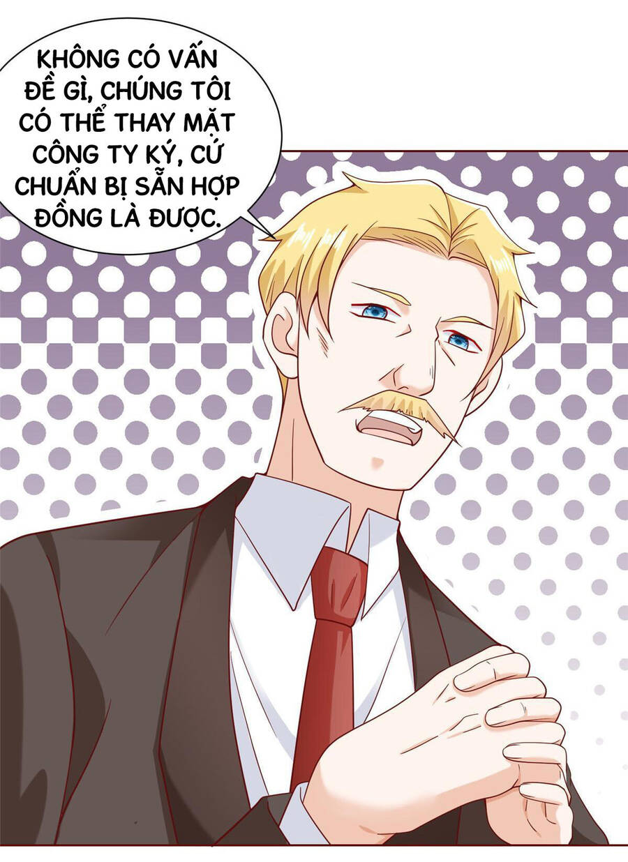 Mỗi Tuần Ta Có Một Nghề Nghiệp Mới Chap 211 - Next Chap 212
