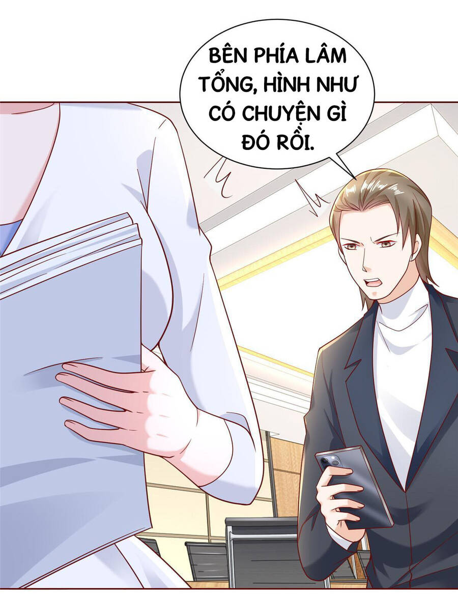 Mỗi Tuần Ta Có Một Nghề Nghiệp Mới Chap 211 - Next Chap 212