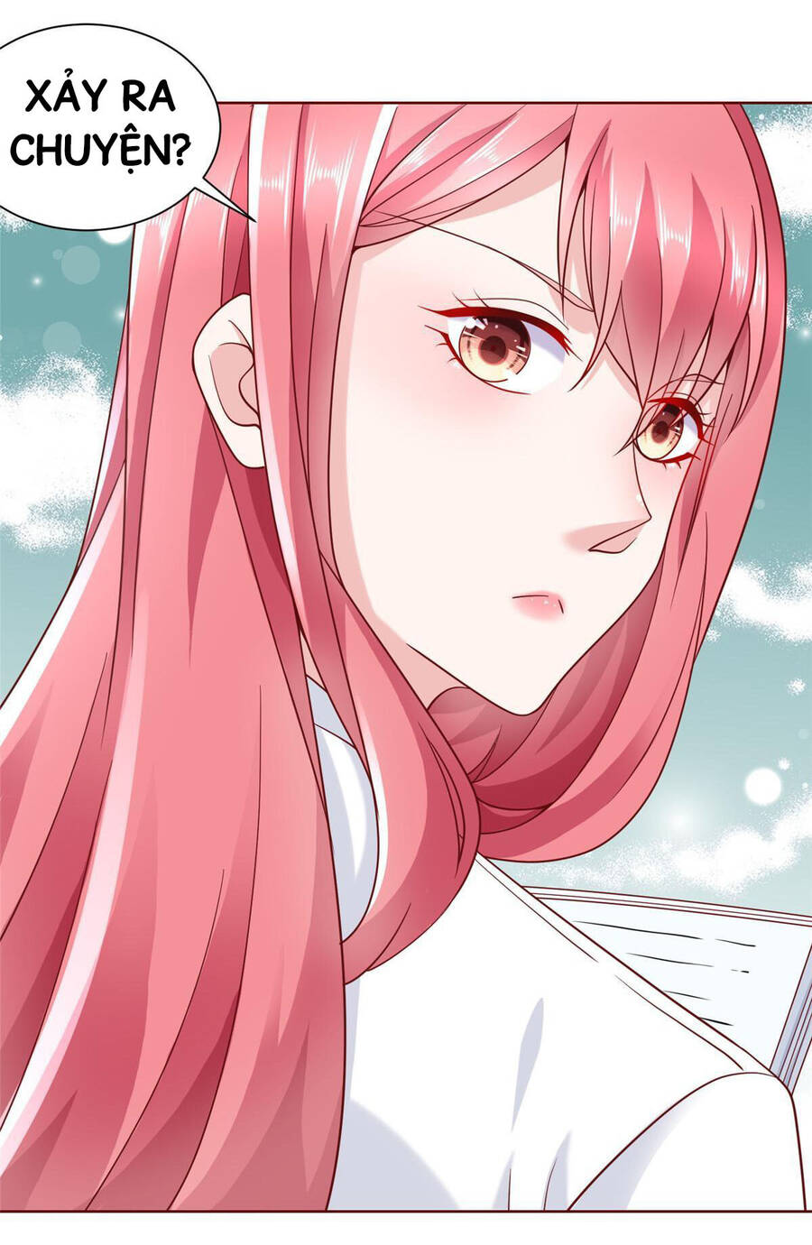 Mỗi Tuần Ta Có Một Nghề Nghiệp Mới Chap 211 - Next Chap 212