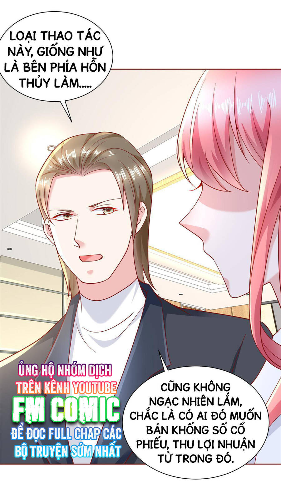 Mỗi Tuần Ta Có Một Nghề Nghiệp Mới Chap 211 - Next Chap 212