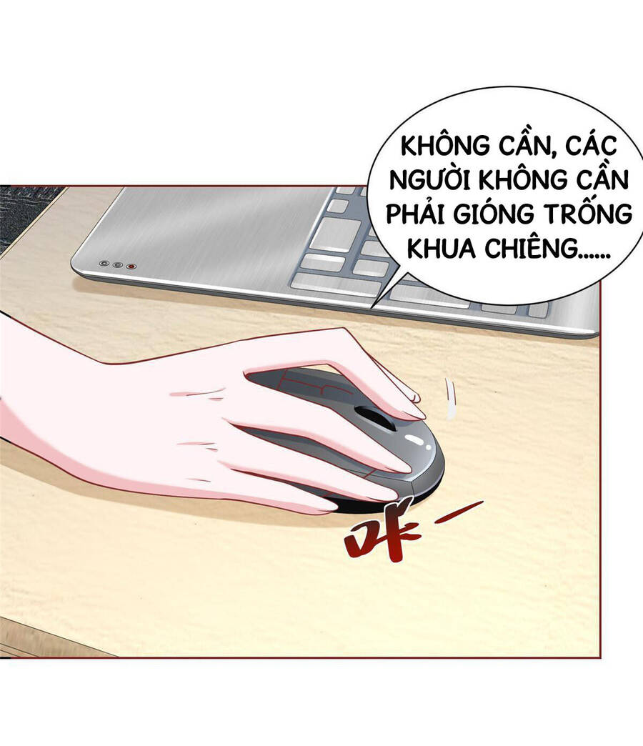 Mỗi Tuần Ta Có Một Nghề Nghiệp Mới Chap 211 - Next Chap 212