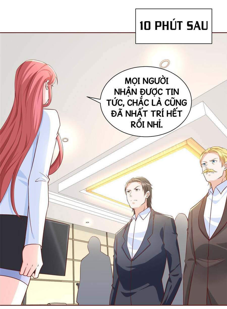 Mỗi Tuần Ta Có Một Nghề Nghiệp Mới Chap 211 - Next Chap 212