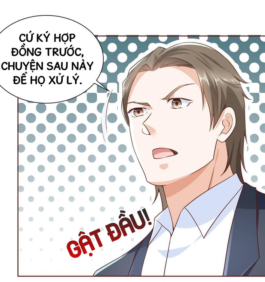 Mỗi Tuần Ta Có Một Nghề Nghiệp Mới Chap 211 - Next Chap 212