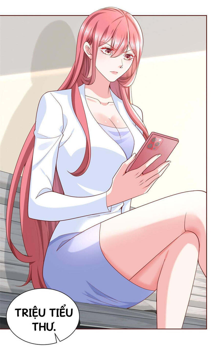 Mỗi Tuần Ta Có Một Nghề Nghiệp Mới Chap 211 - Next Chap 212