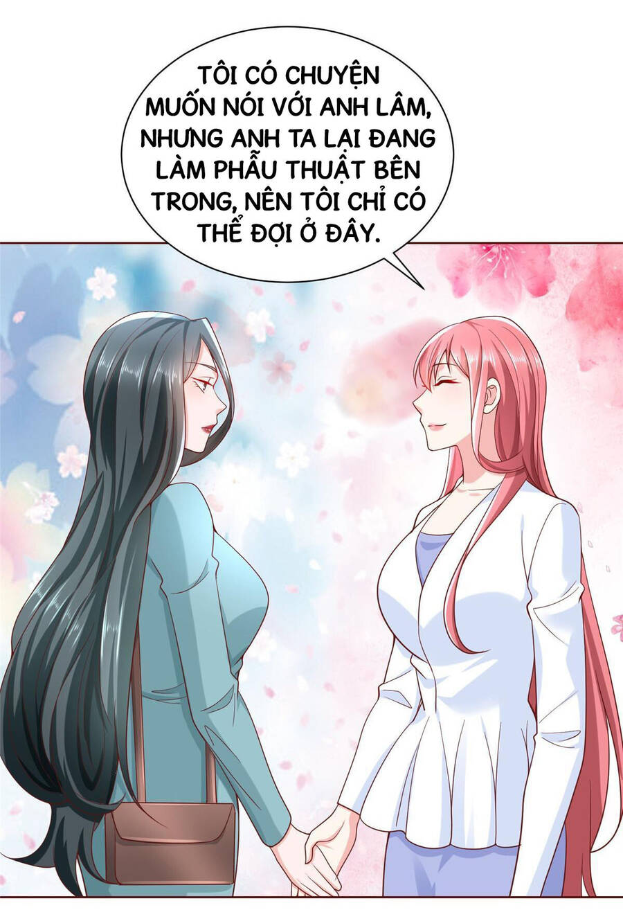 Mỗi Tuần Ta Có Một Nghề Nghiệp Mới Chap 211 - Next Chap 212