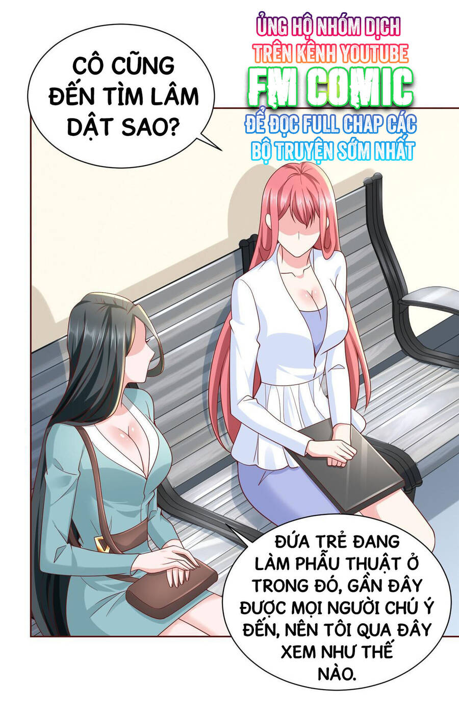Mỗi Tuần Ta Có Một Nghề Nghiệp Mới Chap 211 - Next Chap 212