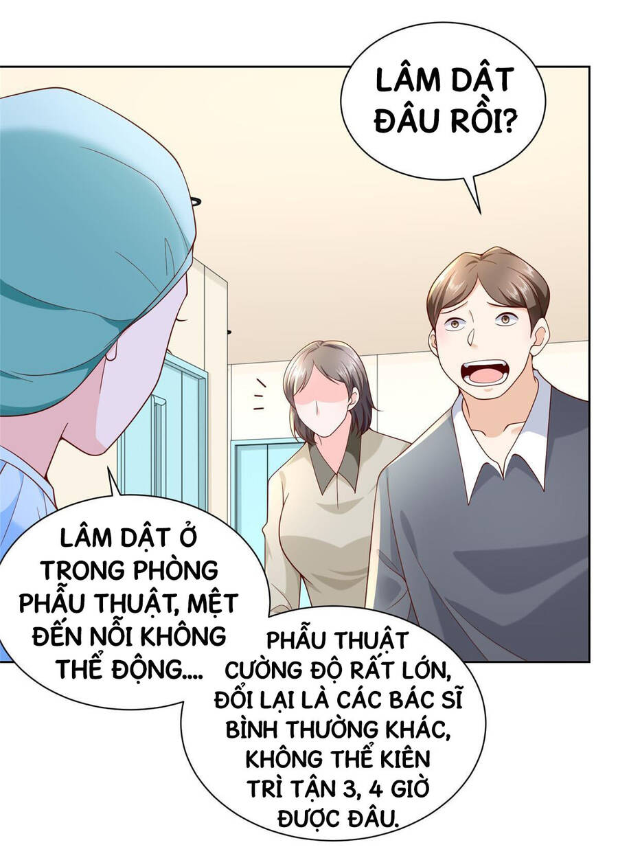 Mỗi Tuần Ta Có Một Nghề Nghiệp Mới Chap 211 - Next Chap 212