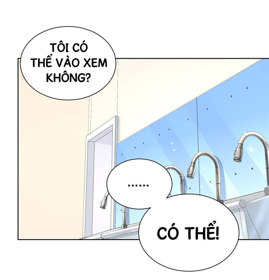 Mỗi Tuần Ta Có Một Nghề Nghiệp Mới Chap 211 - Next Chap 212