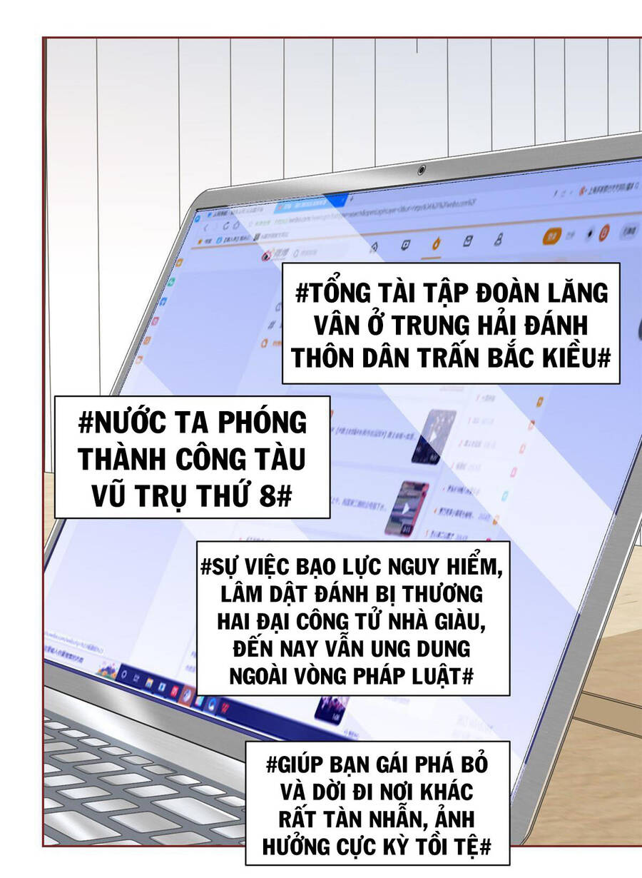 Mỗi Tuần Ta Có Một Nghề Nghiệp Mới Chap 211 - Next Chap 212